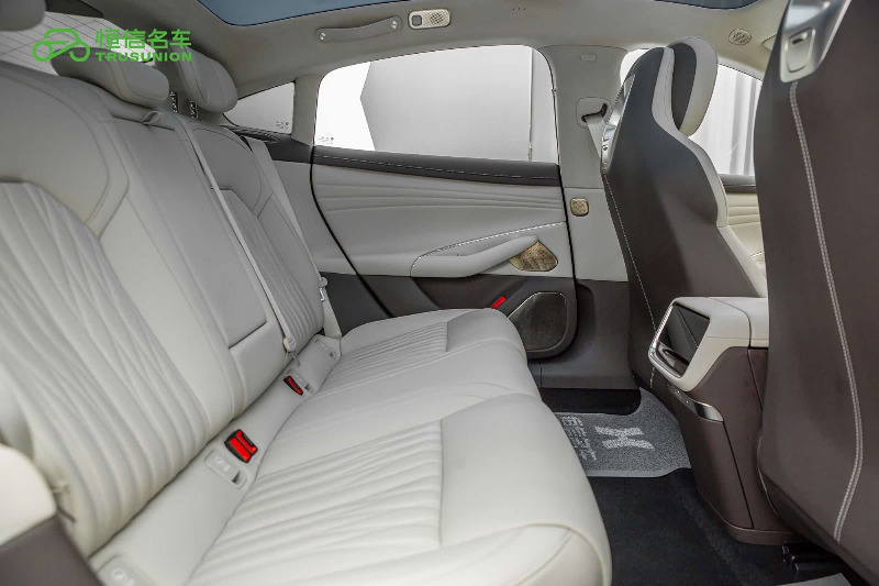 car Xiaomi SU7 id273637 photo #11