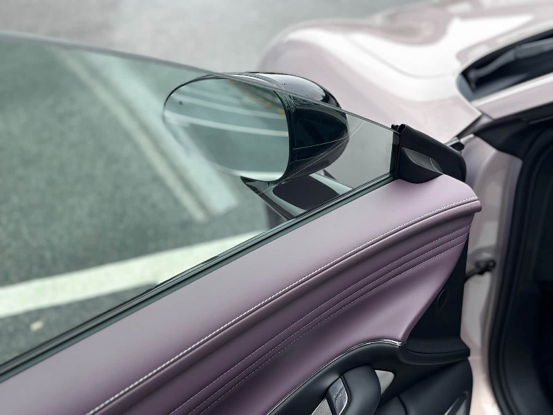 car Xiaomi SU7 id273698 photo #13