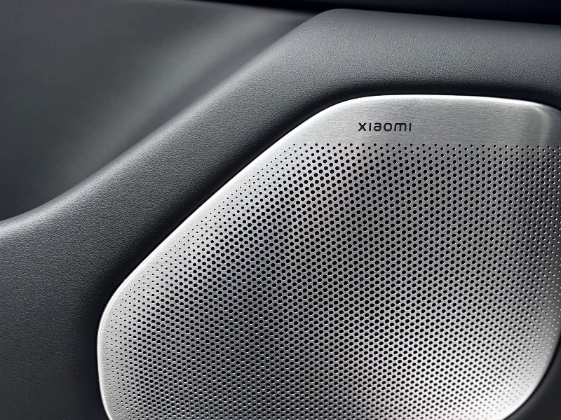 car Xiaomi SU7 id273698 photo #15