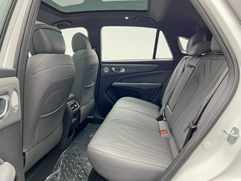 car Geely Boyue REV id273794 photo #16