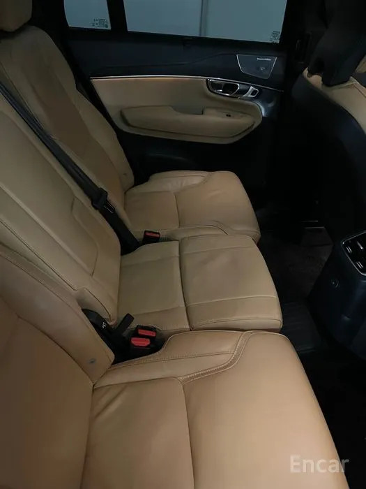 car Volvo XC90 id273910 photo #11
