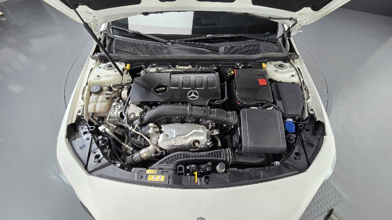 car Mercedes CLA id273924 photo #6