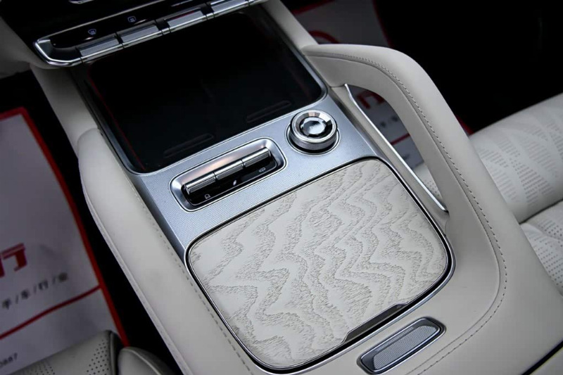 car Zeekr 8X id273947 photo #19