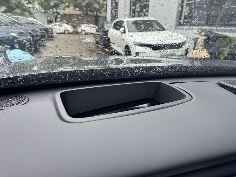 car Voyah Free id274126 photo #12