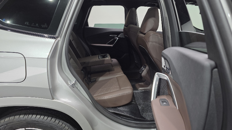 car BMW X1 id274177 photo #11