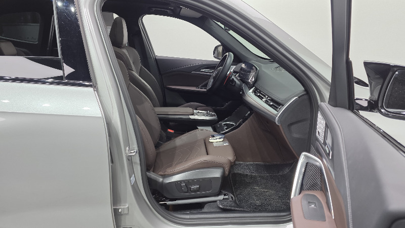 car BMW X1 id274177 photo #26