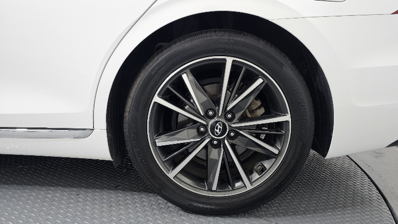car Hyundai Grandeur id274188 photo #21