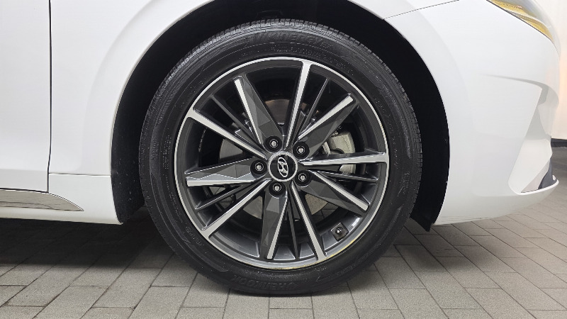 car Hyundai Grandeur id274203 photo #21