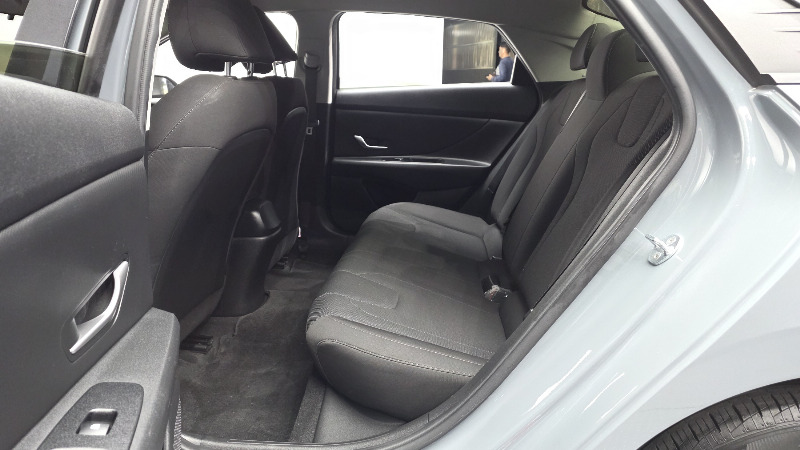 car Hyundai Avante id274204 photo #26