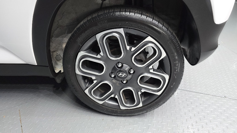 car Hyundai Casper id274219 photo #21