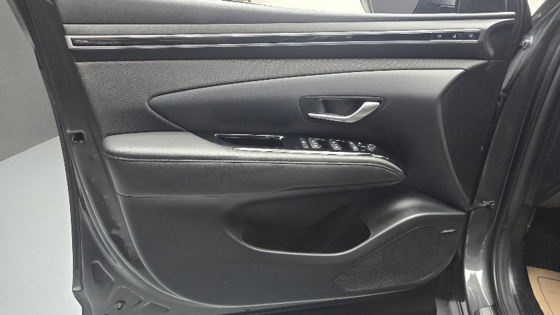 car Hyundai Tucson id274229 photo #24