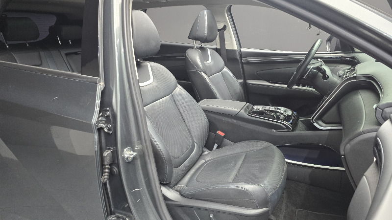 car Hyundai Tucson id274229 photo #26