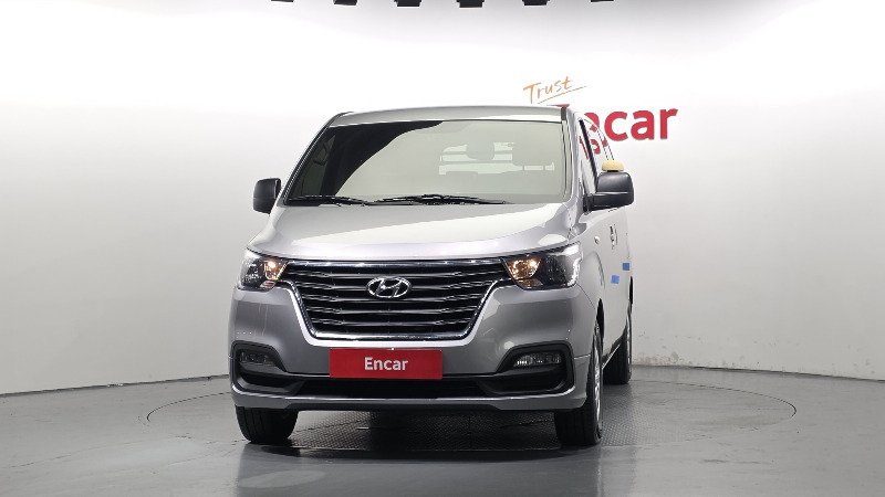 car Hyundai Grand Starex id274242 photo #3