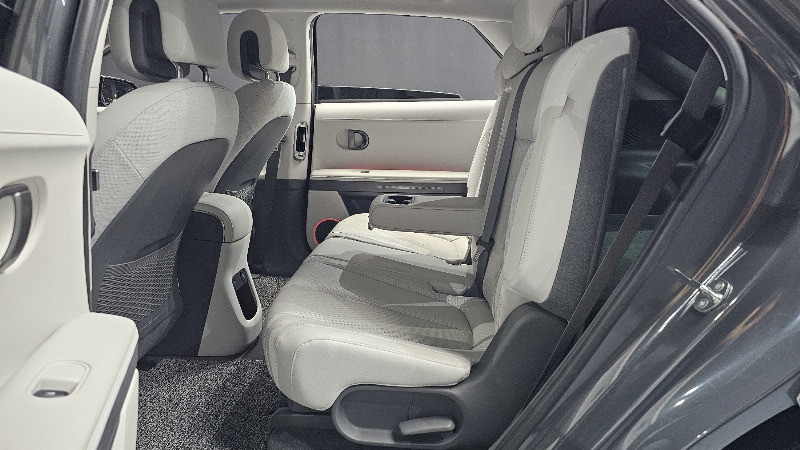 car Hyundai IONIQ 5 id274243 photo #12