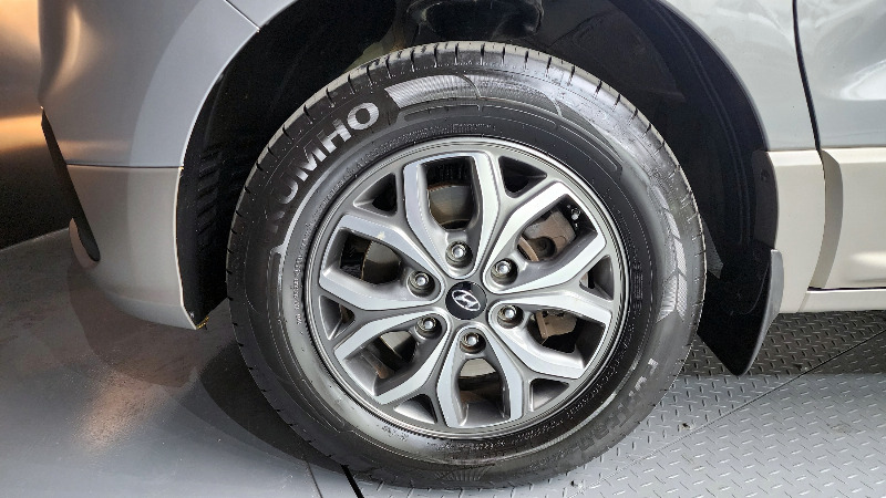 car Hyundai Grand Starex id274245 photo #5