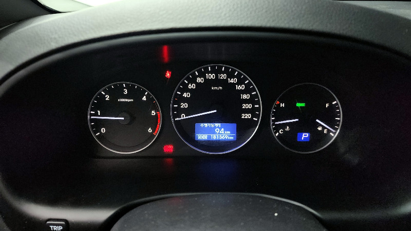 car Hyundai Grand Starex id274245 photo #8