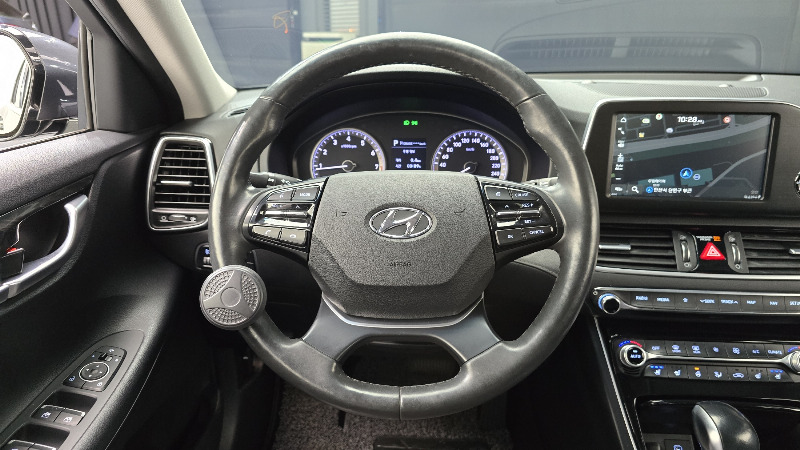 car Hyundai Grandeur id274246 photo #13