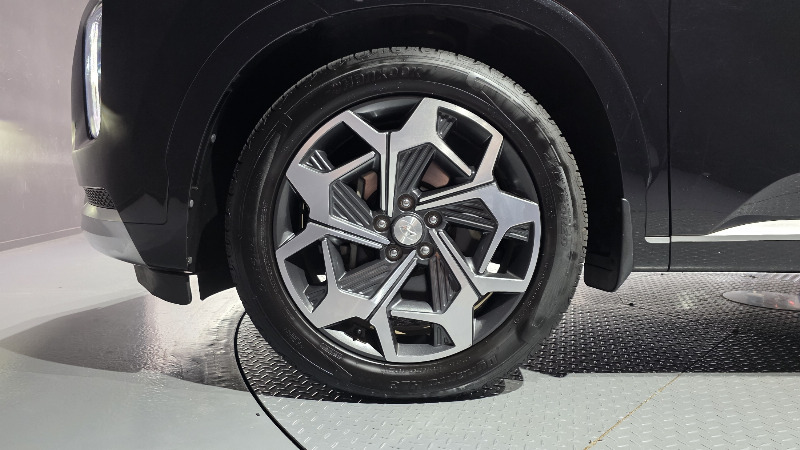 car Hyundai Palisade id274250 photo #5