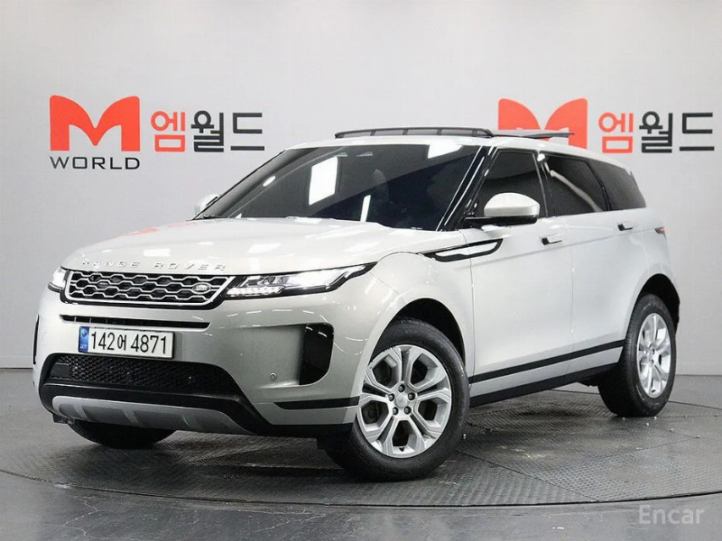 car Land Rover Range Rover id274297 main photo