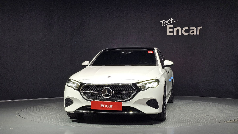 car Mercedes E-Class id274398 photo #3