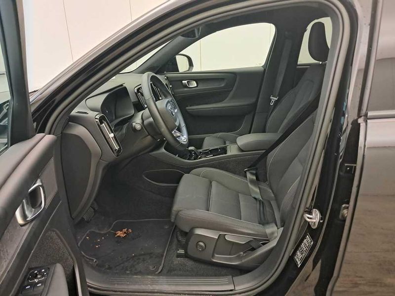 car Volvo XC40 id274441 photo #12