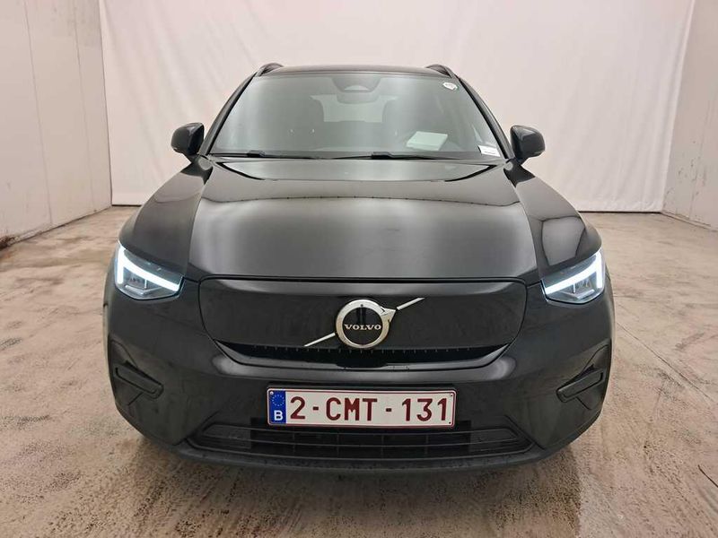 car Volvo XC40 id274441 photo #17