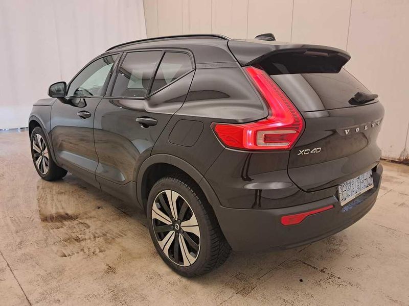 car Volvo XC40 id274441 photo #4