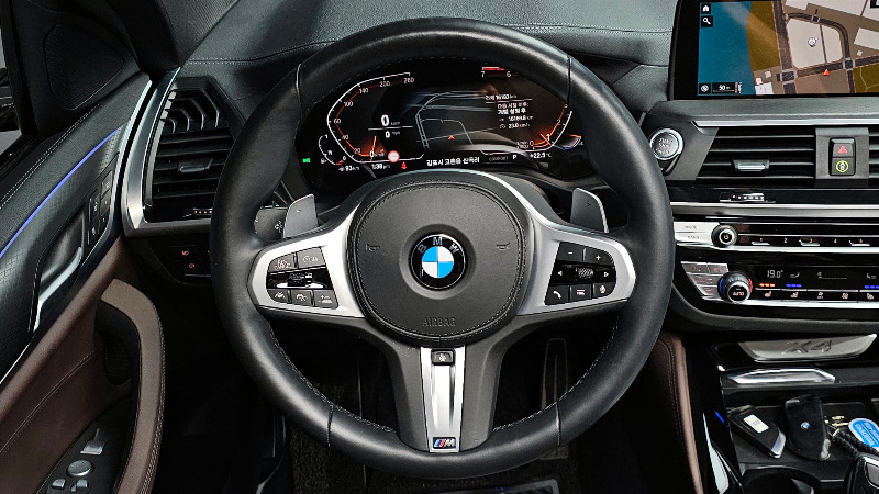 car BMW X4 id274457 photo #13
