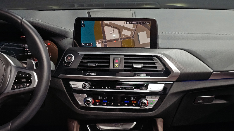 car BMW X4 id274457 photo #15