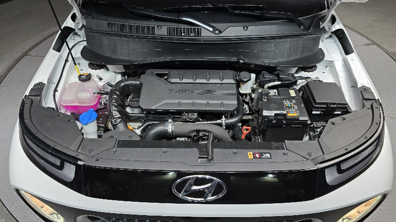 car Hyundai Casper id274478 photo #6