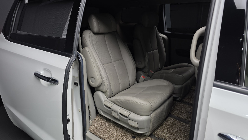 car KIA Carnival id274517 photo #12