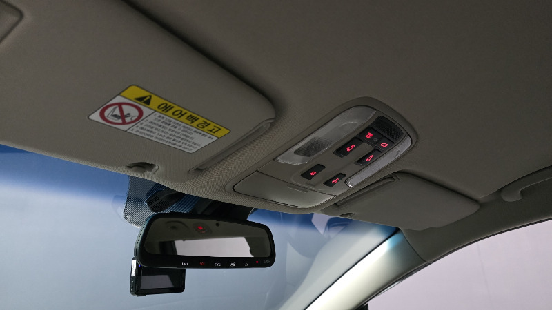 car KIA Carnival id274517 photo #17