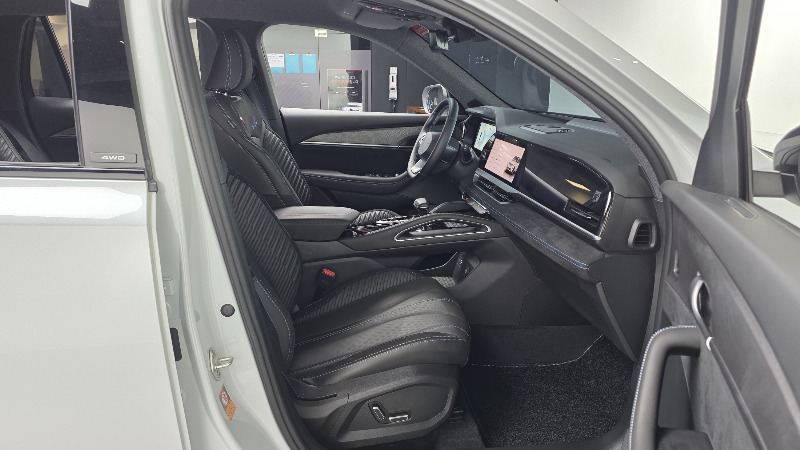 car Renault Samsung Koleos id274534 photo #11