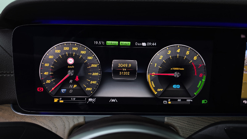 car Mercedes E-Class id274550 photo #8