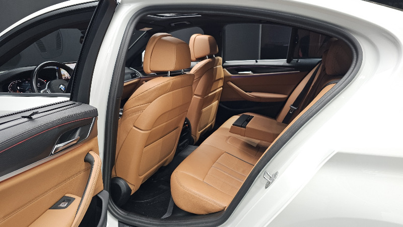 car BMW 5 Series id274586 photo #12