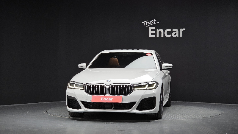 car BMW 5 Series id274586 photo #3