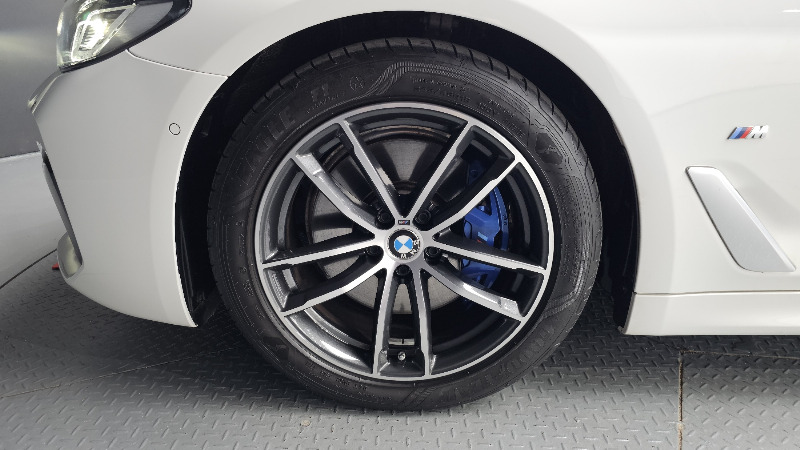 car BMW 5 Series id274586 photo #5