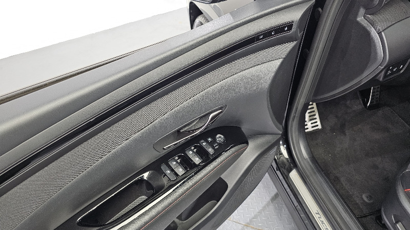 car Hyundai Tucson id274600 photo #13