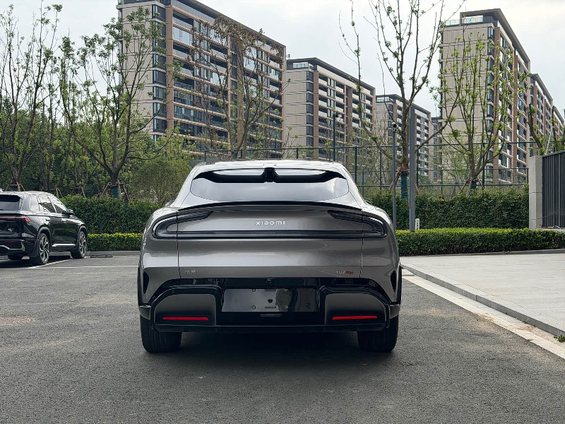 car Xiaomi YU7 id274680 photo #5