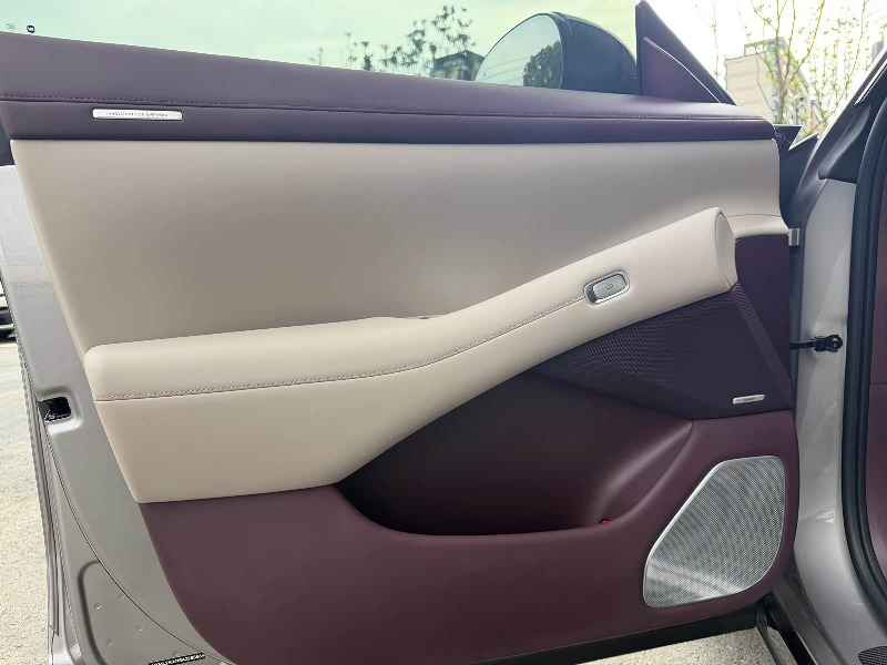 car Xiaomi YU7 id274680 photo #7