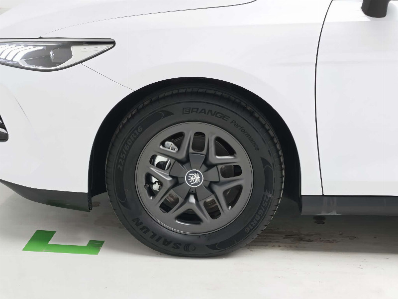 car Byd Qin Plus id274760 photo #8
