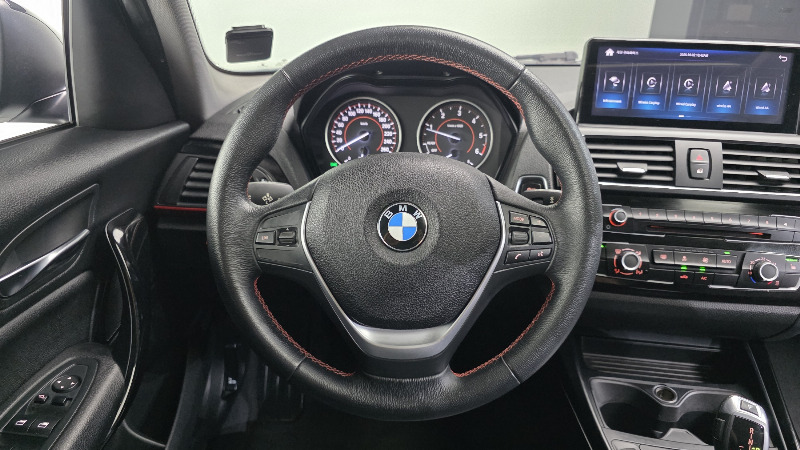 car BMW 1 Series id274862 photo #13