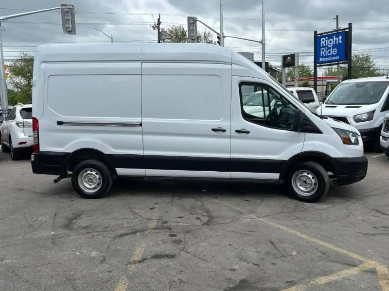 car Ford Transit id274935 photo #3