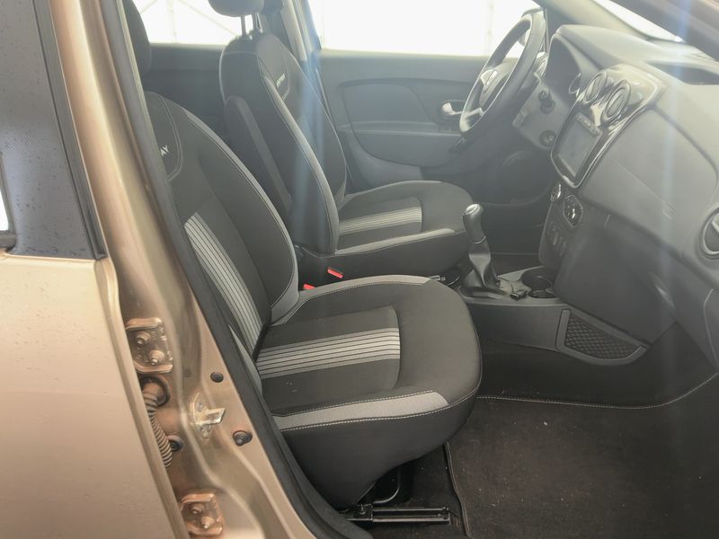 car Dacia Sandero id274968 photo #11