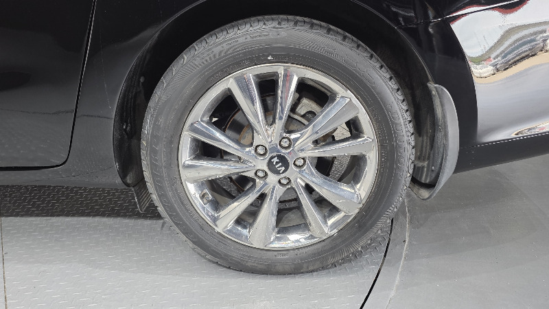 car KIA Carnival id275061 photo #21