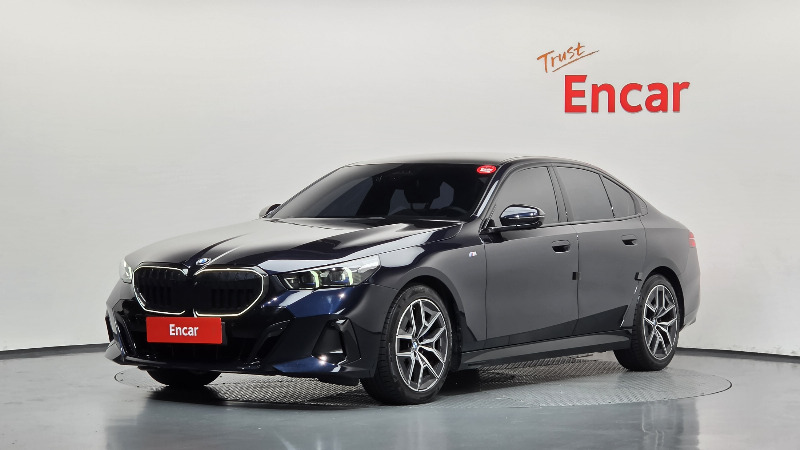 car BMW 5 Series id275160 main photo