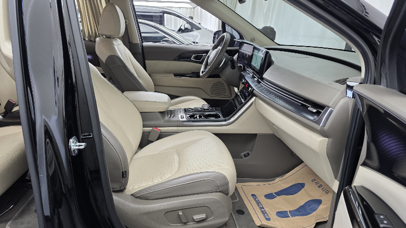 car KIA Carnival id275170 photo #26