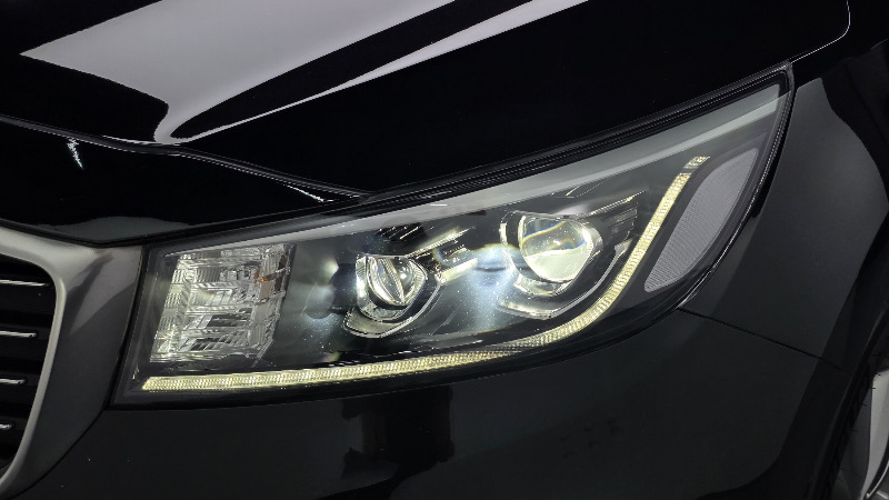 car KIA Carnival id275190 photo #22