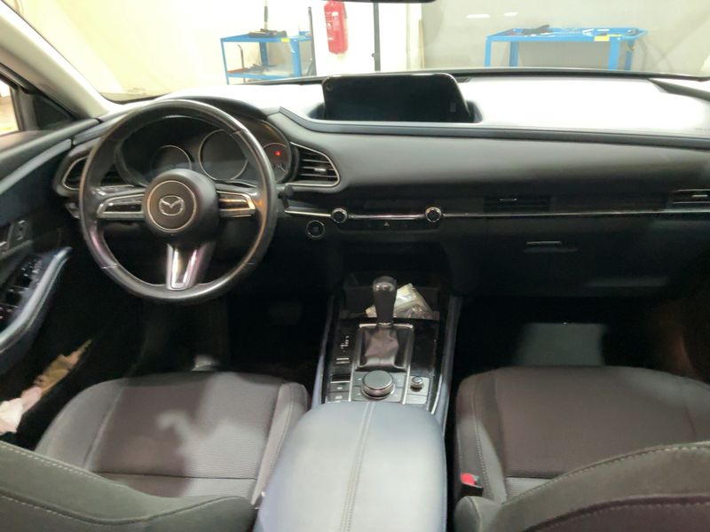 car Mazda CX-30 id275264 photo #12