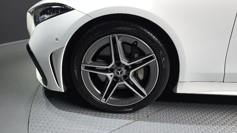 car Mercedes CLS-Class id275276 photo #5